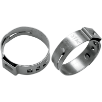 (image for) Stepless Clamp 20.9 to 24.1 mm (10 pk.)