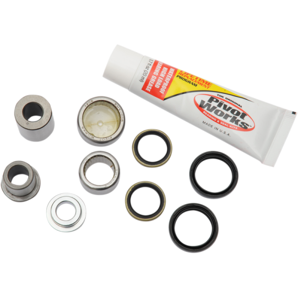 (image for) Pivot Works Shock Bearing Kit
