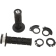 (image for) ODI V2 Rogue Lock-On™ Grips - Black