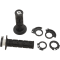 (image for) ODI V2 Rogue Lock-On™ Grips - Black