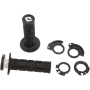 (image for) ODI V2 Rogue Lock-On™ Grips - Black