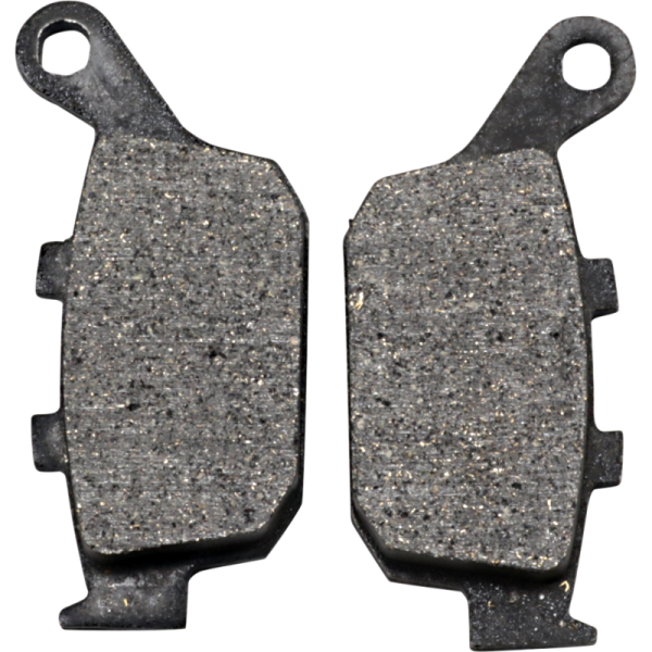 (image for) Galfer Rear Brake Pads for Yamaha FZ600R FZ6R 09-15