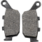 (image for) Galfer Rear Brake Pads for Yamaha FZ600R FZ6R 09-15