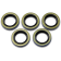 (image for) Genuine James Gaskets Replacement Oil Seal for Supernut
