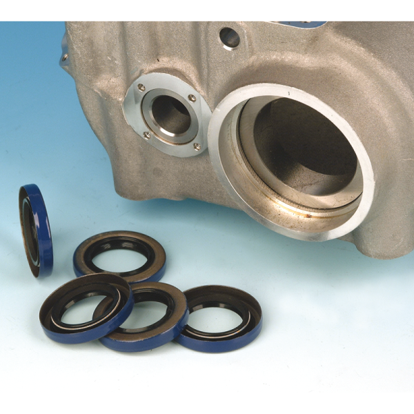 (image for) JAMES GASKET Supernut Oil Seal Replacement