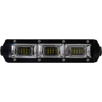 (image for) Slim 7" Scene Light