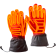 (image for) Gerbing Women's 12V G4 Heated Gloves - Size L, Black