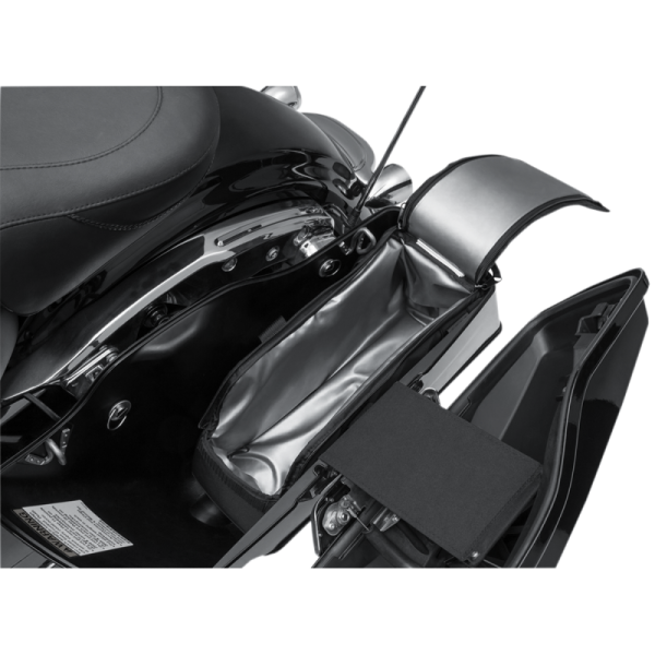(image for) Kuryakyn Saddlebag Cooler