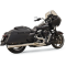 (image for) Bassani Long Road Rage III System - Megaphone, 99-16 Models