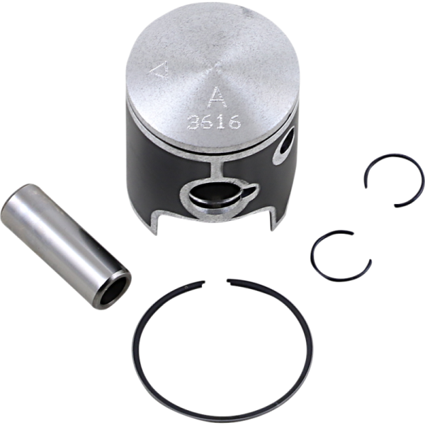 (image for) ProX Piston Kit - Std. 39.46 mm