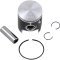 (image for) ProX Piston Kit - Std. 39.46 mm