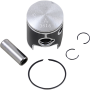 (image for) ProX Piston Kit - Std. 39.46 mm