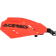 (image for) K-Future Handguards - Red/Black