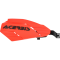 (image for) K-Future Handguards - Red/Black