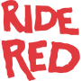 (image for) Logo Pack - Ride Red, red