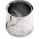 (image for) Emgo Muffler and Exhaust Pipe Reducer Set