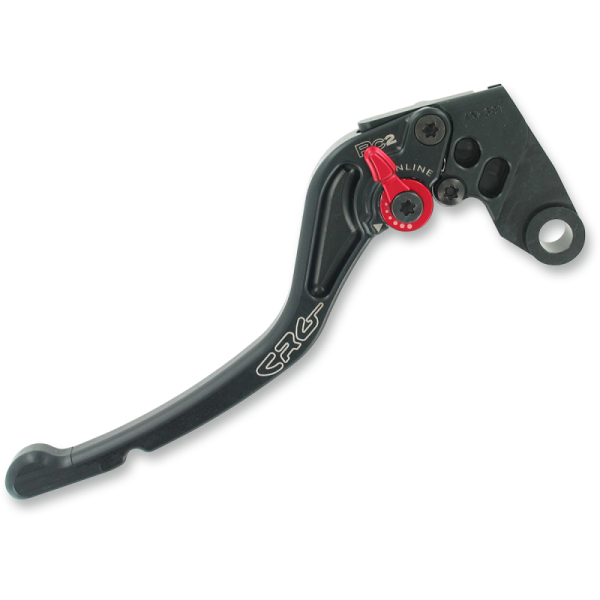 (image for) CRG RC2 Standard Length Clutch Lever - Black