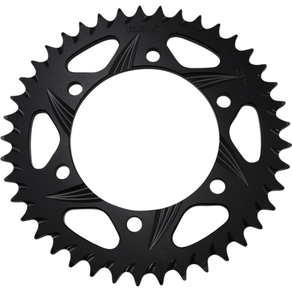 (image for) VORTEX Rear F5 PTFE Sprocket 41T (Black)