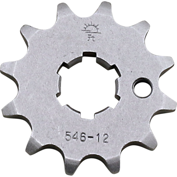 (image for) JT Sprockets Front Sprocket 12T JTF546-12