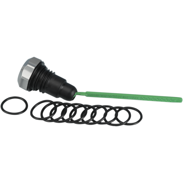(image for) JAMES GASKET Engine Oil Dipstick O-Ring 04-22 XL