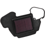 (image for) K&N OE Replacement Air Filter for Honda MSX125 Grom 13-20