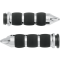 (image for) Air Cushioned Grips Spike Chrome