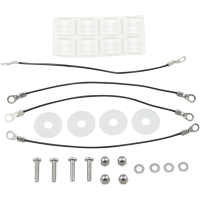 (image for) Bagger Budz Kit