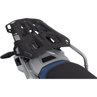 (image for) SW-Motech Adventure Luggage Set - Black