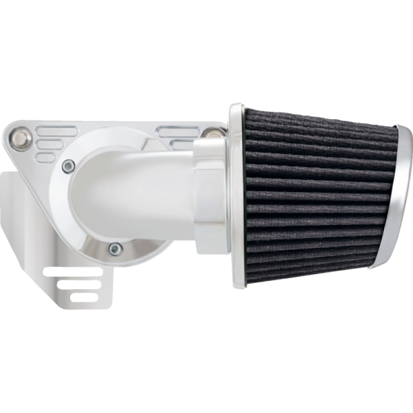 (image for) Vance & Hines VO2 Falcon Air Intake Kit Chrome