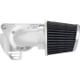 (image for) VO2 Falcon Air Intake Kit Chrome