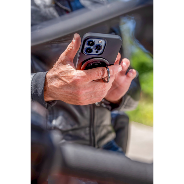 (image for) SP CONNECT Magnetic Ring Mount SPC+