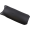 (image for) UFO Rear Shock Mud Plate - Black