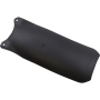 (image for) UFO Rear Shock Mud Plate - Black