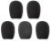 (image for) Sena Microphone Sponges