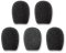 (image for) Sena Microphone Sponges
