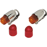 (image for) Drag Specialties Pony Marker Lights