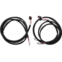 (image for) Can-Bus Wiring Harness Extension +18"