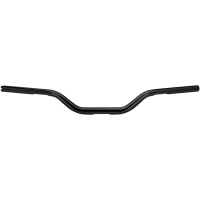 (image for) TBW Handlebar Tracker O/S Mid Black