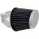 (image for) VO2 Falcon Air Intake Kit - Chrome