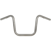 (image for) 10" Ape Hanger for Narrow Glide Chrome