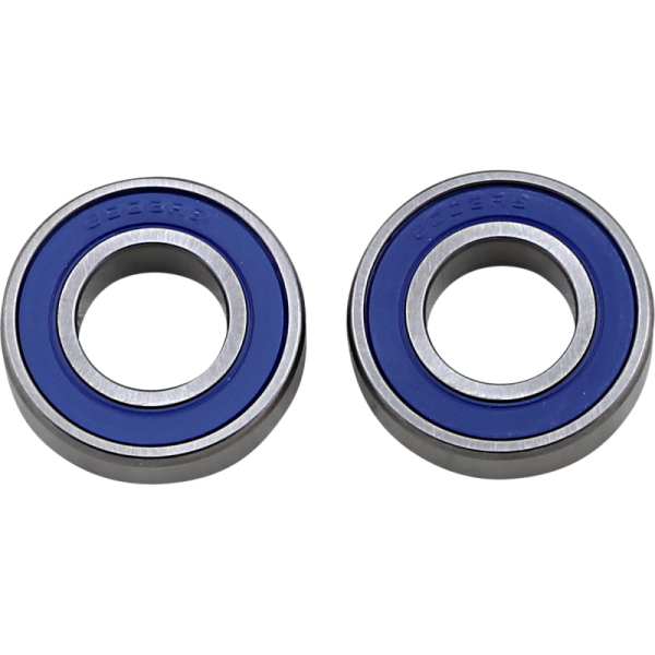 (image for) Moose Racing Rear Wheel Bearings and Seal Kit