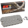(image for) 520ZVX3 Cut-to-Length Chain, 120 Links, Gold