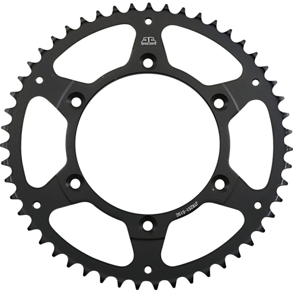 (image for) JT Sprockets Rear Sprocket 1210-2444 (51T)