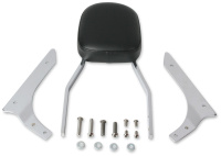 (image for) Square Sissy Bar