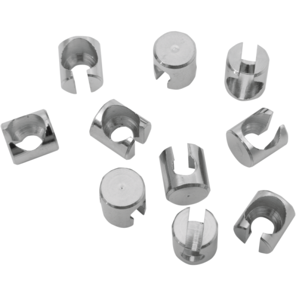 (image for) Motion Pro Ferrules for Throttle/Idle Cables
