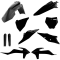 (image for) Full Kit - Black