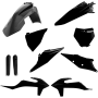 (image for) Full Kit - Black