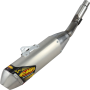 (image for) FMF Powercore 4 - HEX Spark Arrestor Slip-On