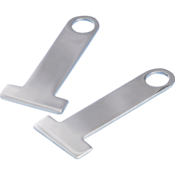 (image for) SHOW CHROME Helmet Lock Extension, Universal III