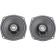 (image for) GEN3 5.25" Replacement Speakers - Rear